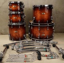 Pearl session studio for sale  Burbank