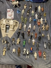 vintage star wars figures kenner for sale vintage star wars figures kenner for sale OLDHAM
