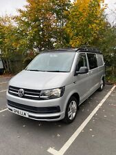 Transporter trendline kombi for sale  BARNSTAPLE