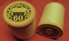 Antique cotton thread d'occasion  Expédié en Belgium