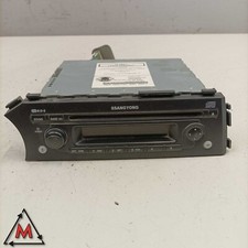 Autoradio 8910009070 per usato  Italia