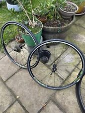 Bontrager race tlr for sale  WOLVERHAMPTON