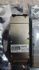 NOKIA 3KC93809AAAD 02 C2DCO4 CFP2-100-400G CFP2 DCO COERENTE CFP2-400G-ZR+ comprar usado  Enviando para Brazil