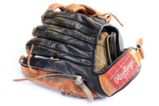 Guanto rawlings 1887 usato  Castelfranco Emilia