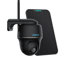 Reolink refurbished arguspt gebraucht kaufen  Deutschland