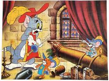 Puzzles années panthère d'occasion  Calonne-Ricouart