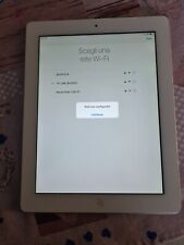 Ipad apple funzionante usato  Brixen