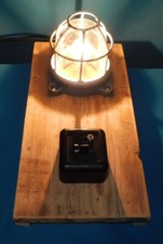 Ancienne lampe coursive d'occasion  Strasbourg-