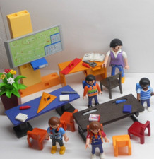 Schule klassenzimmer tollem gebraucht kaufen  Halle