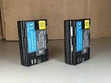 Promaster e6nh batteries for sale  Livonia