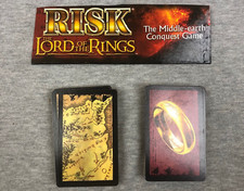 Risk lotr lord for sale  Morris Plains