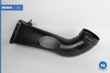 07-08 Jaguar XK XKR X150 4,2 L conductor izquierdo motor purificador de aire caja manguera de entrada OEM segunda mano  Embacar hacia Mexico