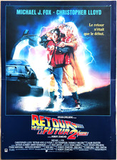 Back the future d'occasion  France