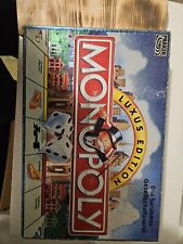 1996 version monopoly gebraucht kaufen  Nideggen