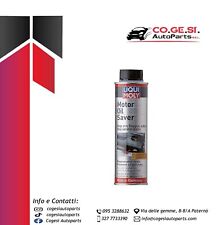 Stop perdite olio usato  Paterno