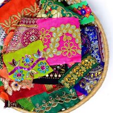 Sari trim mystery for sale  SHREWSBURY
