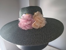 Big wide brim for sale  Salisbury