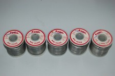 Avril wire solder for sale  Saint Clairsville