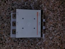Lovato 11b630100000220 contatt usato  Moncalieri