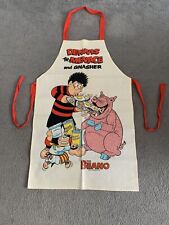 Kids pvc apron for sale  CHELTENHAM