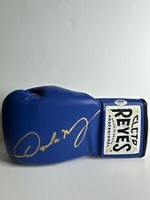 Oscar hoya signed for sale  Chino Hills