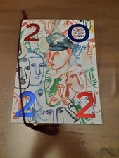 Calendario storico dei usato  Cupramontana