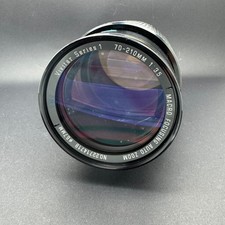Vivitar series 210mm gebraucht kaufen  Hannover