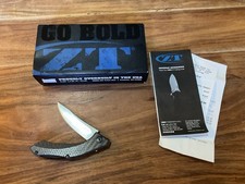 Zero tolerance 0460 for sale  Clackamas