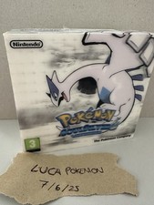 Pokemon soul silver for sale  ROSSENDALE