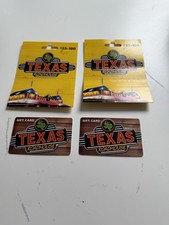 Two texas roadhouse for sale  Sterling