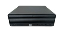 HP EliteDesk 800 G6 SFF | i5-10500 3.10Ghz 6-Core | 16GB de RAM | SSD 480GB | W11P, usado comprar usado  Enviando para Brazil