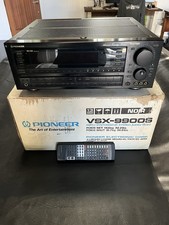 Pioneer 90s stereo for sale  Santa Rosa