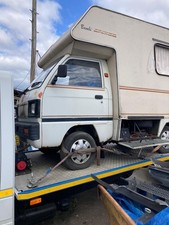 1998 bedford rascal for sale  ASHBY-DE-LA-ZOUCH