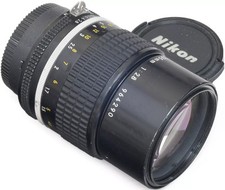 Nikon ais nikkor for sale  BONCATH