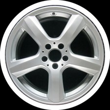 Wheel rim mercedes for sale  Houston