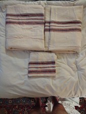 Coyuchi linen set for sale  Milwaukee
