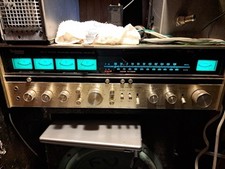 Technics 8100x quandraphonic for sale  Hinckley