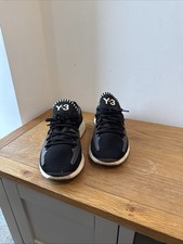 y3 trainers for sale  ARROCHAR