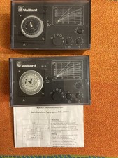 vaillant vrc schaltuhr gebraucht kaufen vaillant vrc schaltuhr gebraucht kaufen Aachen