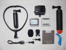 Gopro hero lcd d'occasion  Expédié en Belgium