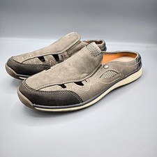 Footflex herren sabots gebraucht kaufen  Unna