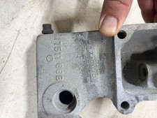 Tm1 harley oem for sale  Crystal Falls