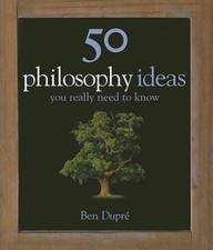 Philosophy ideas really for sale  Montgomery