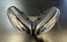 Scheinwerfer triumph 765 gebraucht kaufen  Greven
