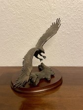 Winged majesty bronze for sale Winged majesty bronze for sale  North Port