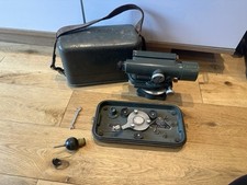Hilger watts vintage for sale  SUTTON