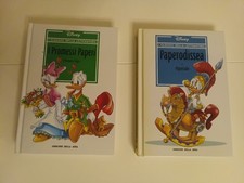 Classici della letteratura usato  Reggio Emilia