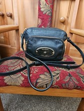 Mulberry black gracie for sale  YEOVIL
