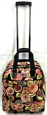 Brighton luggage rolling for sale  Katy