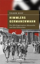Himmlers germanenwahn rganisat gebraucht kaufen Himmlers germanenwahn rganisat gebraucht kaufen  Berlin